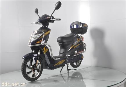  华生电动车佳丽